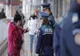 Acţiune a poliţiştilor din Ilfov în zonele aglomerate 