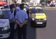 Ilfov. Razie pentru taximetrişti. Ce au descoperit oamenii legii