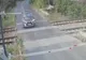 Șoferul care a distrus barierele de cale ferată de la Brănești, propus pentru arestare preventivă