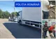 Din nou razie a polițiștilor la Afumați