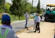 Ilfov. DJ 101, modernizat în proporție de 50%