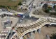 Ilfov. Etapă importantă pentru realizarea suprastructurii pasajului Domnești