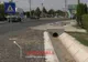 Ciorogârla: Lucrări finalizate la sistemul de ape pluviale și la sensul giratoriu de la intersecția DJ 601 – DJ 602