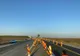 Au fost reluate lucrările de reparații pe Autostrada A2, București – Fundulea