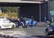 Polițist local din Ilfov, spulberat în intersecție în timp ce dirija traficul