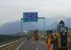 Trafic restricționat pe Autostrada A1 București-Pitești, în județul Ilfov, pentru efectuarea de lucrări