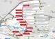 A fost publicată documentaţia de atribuire pentru Secţiunea 2 a Magistralei M6, Tokyo-Aeroportul Otopeni