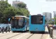 În București, autobuzele nu vor mai circula pe calea proprie a tramvaielor în perioada 27 decembrie – 27 martie
