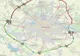 Exproprieri pentru realizarea Autostrăzii de Centură A0