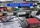 180 kilograme de articole pirotehnice, descoperite de polițiștii din Popești-Leordeni