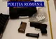 VIDEO Suspecți cercetați pentru că au adus, ilegal, arme în țară! Peste 100 de percheziții