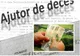 Ajutorul de deces se va majora din ianuarie 2022