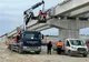  Au fost reluate, în forță, lucrările la Pasajul Olteniței-Popești Leordeni