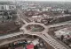 Ilfov. Pasajul Domnești, s-a turnat primul strat de asfalt 