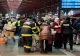 Încă 600 de refugiați de război au ajuns în centrele de cazare temporară din Ilfov
