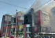 Incendiu la Centrul comercial Prosper din Calea 13 Septembrie (VIDEO) 