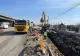 Lucrările la breteaua de legătură între DN6 și Centura Bucureștiului se vor încheia la sfârșitul lunii mai