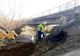Începe reabilitarea podului de la Crețești – Vidra