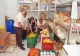 Bancă de alimente la Ștefăneștii de Jos