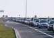 Ilfov. Trafic restricţionat pe Autostrada A1, la Ciorogârla