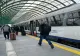 Trenuri formate din câte două Săgeți Albastre pe ruta Gara de Nord – Otopeni 