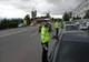 Acțiuni ale Poliției Rutiere Buftea, Chitila, Bragadiru și Snagov, în acest weekend