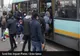 Liniile STB 182 și 282 vor funcționa pe trasee separate între Calea Dorobanți și Strada Teiul Doamnei 