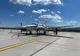 Ministerul Agriculturii derulează activități pentru stimularea precipitațiilor în zonele cu risc de secetă din România. Aeronavele de tipul Beechcraft King Air C90, folosite în timpul experimentului 