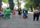 Intensificare a prevenției antidrog în zonele aglomerate din Ilfov  