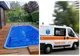 Copil de șapte ani, salvat de paramedici după ce s-a înecat într-o piscină din Voluntari