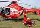 Accident grav pe DN1A. A fost activat Planul Roșu de Intervenție, după impactul dintre un autoturism și un microbuz