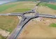 Se închide traficul pentru două nopți la pasajul Oltenița, pe sensul DN CB – DN 4, în intervalul orar 22:00 – 05:00