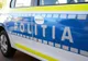 Buftea. Bărbat încătuşat după ce a dat muzica la maxim şi i-a ameninţat pe poliţişti
