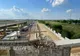 Pasajul Domnești de pe Centura Capitalei. În ce fază se află lucrările