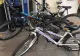Bragadiru: Centrale și biciclete furate, la vânzare