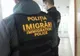 Ilfov. Decizie de returnare şi interzicerea intrării în ţara noastră, pentru o perioadă de 15 ani, pentru un cetăţean străin