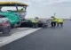 S-a turnat asfalt pe pasajul Domnești