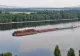 Sute de vase sunt reţinute pe tronsonul româno-bulgar al Dunării din cauza nivelului scăzut al apei