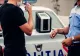 Ilfov. Bărbat depistat conducând cu viteză şi cu rezultat pozitiv la droguri