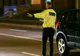 Ilfov. Acţiune a poliţiştilor rutieri pe drumurile din Ciolpani
