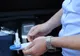 Ilfov: Bărbat depistat la volan drogat, fără permis de conducere și cu auto neînmatriculat