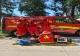 Trei pompieri reprezintă ISU-BIF la World Rescue Challenge