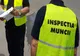 Mai multe cazuri de muncă la negru în Ilfov