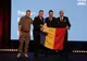 Salvatorii de la ISU Bucureşti-Ilfov, campioni mondiali la acordarea de prim-ajutor avansat 