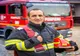 Angajat al ISU Bucureşti-Ilfov, aflat în timpul liber, salvator pentru victimele unui accident rutier din Prundu, judeţul Giurgiu