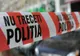 Femeie înjunghiată mortal în propria locuință. Soțul victimei a fost ridicat de polițiști
