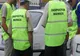 Ilfov. Acţiune a inspectorilor ITM pe şantiere
