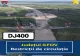 Circulația rutieră deviată pe DJ 400, în comuna Dărăști-Ilfov
