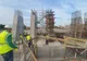 Continuă lucrările pe Lotul 3 pe A0 Sud, Autostrada Bucureştiului