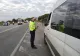 Ilfov. Acţiune a poliţiei rutiere la transportatori